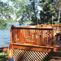 Long Prairie Lumber project photo 22