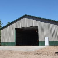 Long Prairie Lumber project photo 17