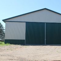 Long Prairie Lumber project photo 14