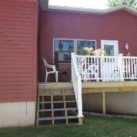 Long Prairie Lumber project photo 25