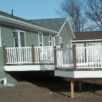 Long Prairie Lumber project photo 7