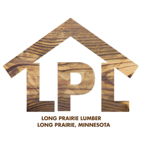 Long Prairie Lumber Center | Long Prairie, Minnesota - logo