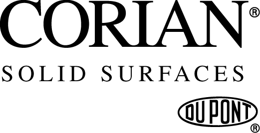 Corian Solid Surface logo
