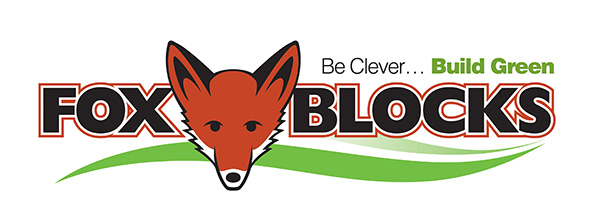 Fox Blocks logo