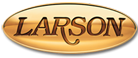 Larson Storm Doors logo
