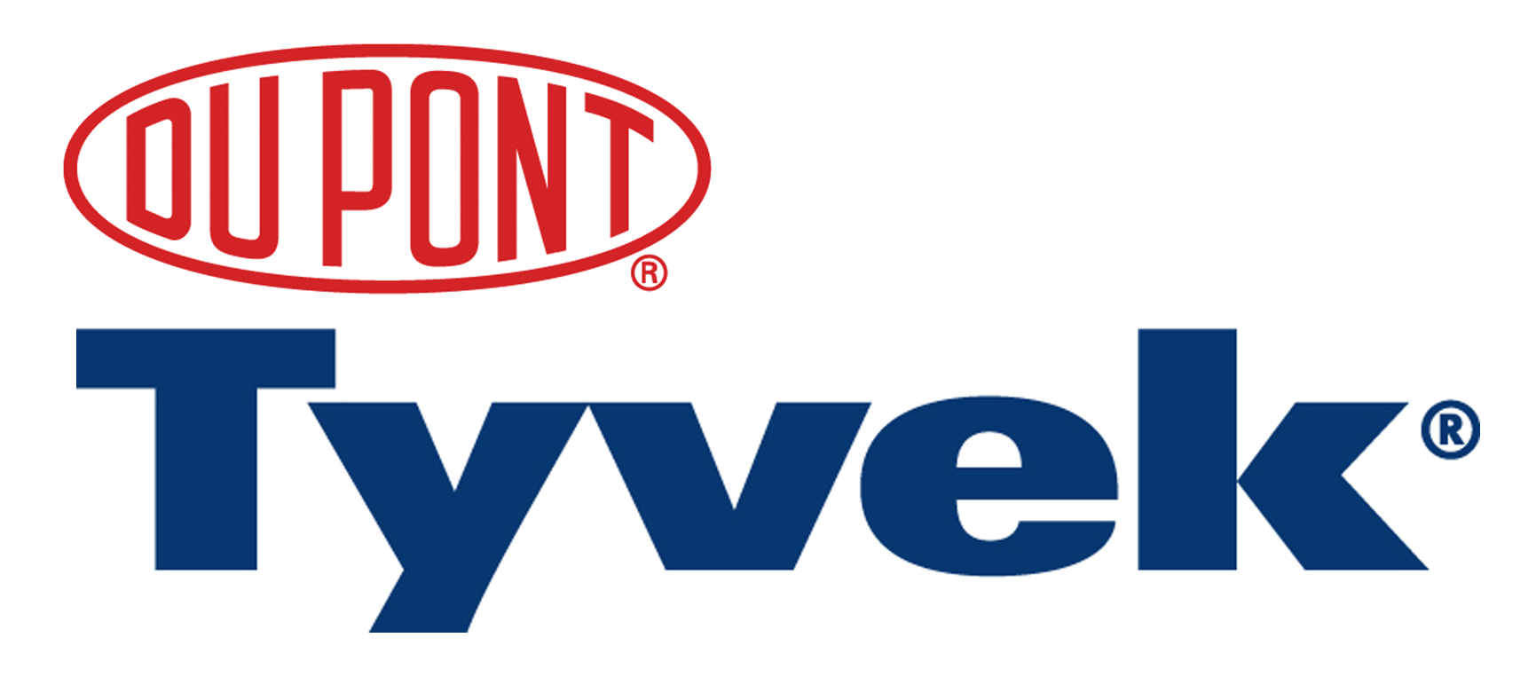 DuPont Tyvek logo